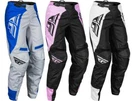 Fly Racing Women's F-16 Adult Sizes Mx/atv Offroad Riding Pants 2024. Fixed Price $40.48.