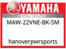 Yamaha Oem Part MAW-22VNE-BK-SM Pfd-w Neoprene. Fixed Price $88.99.