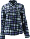 Kuryakyn 094527 Women's Cameo Flannel Moto Shirt - Small. Fixed Price $145.99.