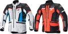 Alpinestars Honda Bogot Pro Drystar Jacket. Fixed Price $549.95.