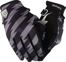Thrashin Supply Co. Stars & Bolts Stealth Gloves. Fixed Price $38.00.