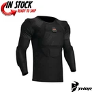 2024 Thor Sentry Stealth Guard Under Shirt Motocross Ofroad - Pick Size & Color. Fixed Price $139.95.