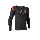 Fox Racing - Baseframe Pro D3O Jacket Black. Fixed Price $324.95.