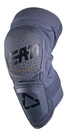 Leatt 3DF Hybrid Soft Knee Guards Flint Xxl. Fixed Price $55.52.