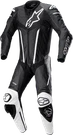 Alpinestars Fusion 1-PIECE Suit 44 Eu Black/white 3153022-12-54. Fixed Price $1734.95.
