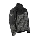 Fly Racing Snx Pro Jacket Black 470-5405. Fixed Price $299.95.