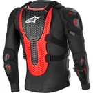 Alpinestars Bionic Xtr Plsma Pro Jkt Blk/rd/wht 6507625-132-2X. Fixed Price $322.36.