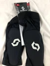 Scott Mission Evo Elbow Guards Size Xl. Fixed Price $45.00.