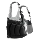 K1 Racegear 16-PLV-N-L Lite Rib Protector Black, Large. Fixed Price $98.60.