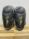 Fox Racing Titan Sport Youth Elbow Guards Black Adjustable. Fixed Price $19.95.
