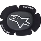 Alpinestars Gp Sport Evo Knee Slider Black/white 6403020-12-OS. Fixed Price $56.87.