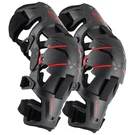 Alpinestars RK-1 Mx Knee Braces Pair Small/medium. Fixed Price $299.95.