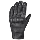 Cortech 8399-0005-06 Bully 2.0 Leather Gloves Lg Black. Fixed Price $49.99.