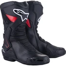 Alpinestars SMX-6 V3 Drystar Boots Black/red 2243025-13-43. Fixed Price $399.95.