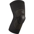 Icon Field Armor Compression Knee Guards, Black. Fixed Price $85.00.