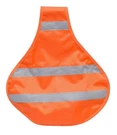 Valterra A10-2007VP 13-1/2" X 12" W Orange Reflective Dog Vest. Fixed Price $27.66.