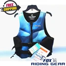 Open Box Oem Sea-doo Airflow Sun-edit Pfd Blue/bleu Unisex Size :. Fixed Price $149.99.