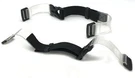 Leatt Strap Pack Dbx/gpx Neck Brace Clear. Fixed Price $37.99.