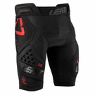 Leatt 3DF 5.0 Black Impact Shorts (501900032). Fixed Price $142.00.