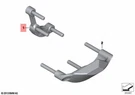 New Bmw Engine Protector Set (right) - HP4(K42) / S1000R(K47) S1000RR(K46)(K49). Fixed Price $157.54.