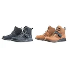 Icon SUPERDUTY6 Safety Toe Boots Adult 7-14 Black Brown. Fixed Price $162.99.