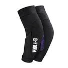 G-form Terra Mtb Elbow Guards Flexible, Breathable Protective Pads Cycl.... Fixed Price $71.79.