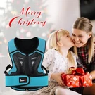 Starknightmt Youth Motorcycle Protective Riding Gear Atv Chest Protector Xmas. Fixed Price $48.49.