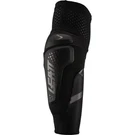 Leatt 3DF 6.0 Elbow Guards, Black. Fixed Price $99.99.