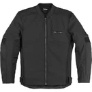 Icon Slabtown Jacket - Black Men's Size Large. Fixed Price $250.00.