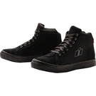Icon Carga C.e. Riding Shoes, Black/black. Fixed Price $145.00.