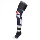 Fxr (MX26) Socks - Knee Brace (midnight/white). Fixed Price $54.15.