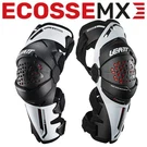 Leatt 2022 Adult Z-frame Knee Braces Size Medium White Enduro Motocross. Fixed Price $340.18.