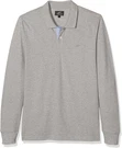 Alpinestars Cafe Polo Ls Grey Md. Fixed Price $59.00.