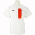 Jegs Apparel And Collectibles Gt Stripe Short Sleeve T-shirt Large. Fixed Price $24.99.