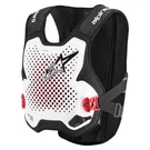 Alpinestars Tech-air Mx System Chest Protector Large. Fixed Price $699.95.