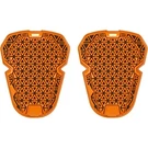 Icon D3O Ghost Guards Level Shoulder & Hip Impact Protectors 2706-0336. Fixed Price $40.01.