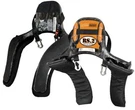Stand 21 RS2 Carbon Fibre Hans Device 20 Degree Fhr Head & Neck Safety Fia. Fixed Price $817.86.