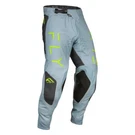 Fly Racing Evolution Dst (2024) Gray/green Mx Off Road Pants Men's Sizes 38. Fixed Price $49.99.