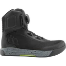Icon Boot Ovlrd Vent Cd Bk 9.5 3403-1260. Fixed Price $182.50.