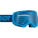 Thor Regiment Goggles Blue/navy 2601-2799. Fixed Price $36.50.