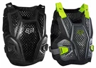 New Fox Racing Adult Raceframe Roost/chest Protector Mx, Off-road, Mtb, Adv. Fixed Price $139.95.