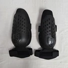 Troy Lee Designs Tld Rogue Elbow Guards Mx Mtb Hard Shell Black / Md Sample. Fixed Price $26.00.
