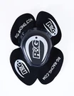 R&g Aero Racing Knee Sliders Black Ideal For Race Track Day. Fixed Price $40.82.
