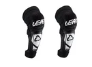 Leatt - 3DF Hybrid Ext Knee Shin Guard White/black Size Large/xl Pair. Fixed Price $84.09.