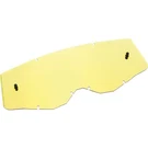Fox Racing Airspace/main Lexan Mirror Youth Replacement Goggle Lens. Fixed Price $21.95.