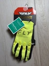 Fly Racing 377-113XS Evolution Dst Gloves Hi-vis/black. Fixed Price $17.00.