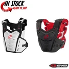 New! 2025 Evs F1 Roost Protector Motocross Offroad - Pick Size & Color. Fixed Price $98.99.