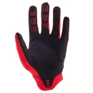 Fox Racing Mx Mtb Gloves - Airline (flo Red). Fixed Price $35.17.