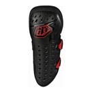 Troy Lee Designs Rogue Knee & Shin Guard Solid Black Sm/md 594003002. Fixed Price $40.50.