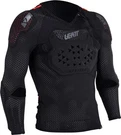 Leatt Reaflex Stealth Body Protector - Motocross Dirt Bike Offroad Atv. Fixed Price $329.00.